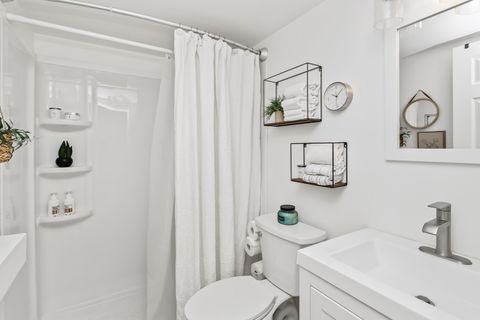 Tiny photo for 55 Vail Colony #6, Fox Lake, IL 60020 (MLS # 12545064)