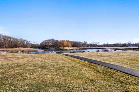 Tiny photo for 55 Vail Colony #6, Fox Lake, IL 60020 (MLS # 12545064)