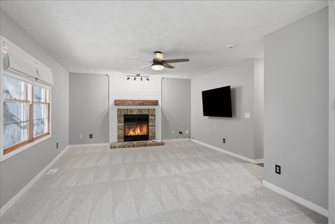 Tiny photo for 2623 Persimmon Place, Bloomington, IL 61701 (MLS # 12710563)