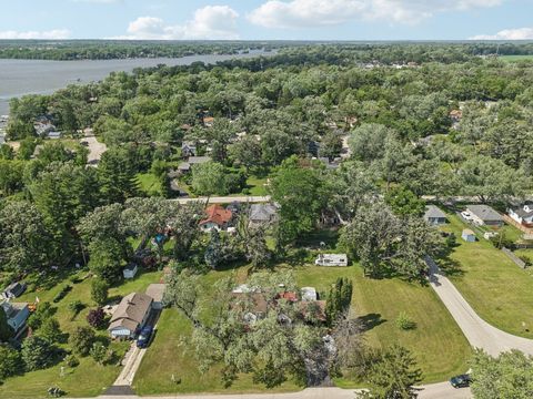 Tiny photo for 7616 Orchard Road, Wonder Lake, IL 60097 (MLS # 12585250)