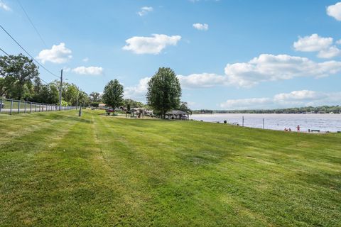 Tiny photo for 7616 Orchard Road, Wonder Lake, IL 60097 (MLS # 12585250)