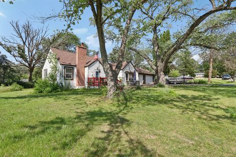 Tiny photo for 7616 Orchard Road, Wonder Lake, IL 60097 (MLS # 12585250)