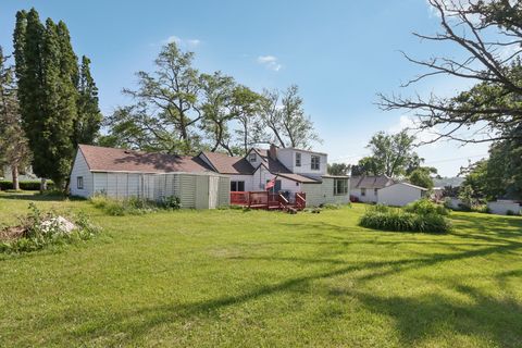 Tiny photo for 7616 Orchard Road, Wonder Lake, IL 60097 (MLS # 12585250)