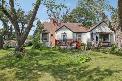 Tiny photo for 7616 Orchard Road, Wonder Lake, IL 60097 (MLS # 12585250)