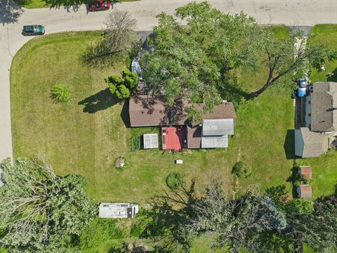 Tiny photo for 7616 Orchard Road, Wonder Lake, IL 60097 (MLS # 12585250)