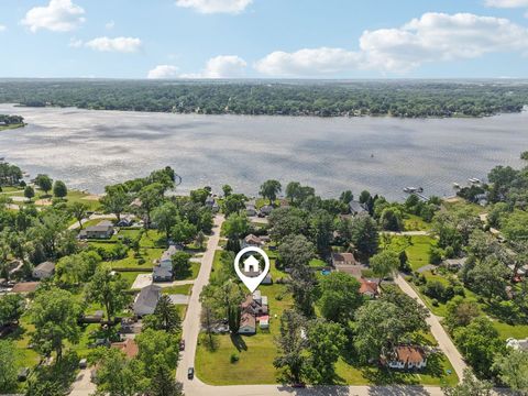 Tiny photo for 7616 Orchard Road, Wonder Lake, IL 60097 (MLS # 12585250)