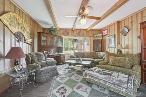 Tiny photo for 7616 Orchard Road, Wonder Lake, IL 60097 (MLS # 12585250)