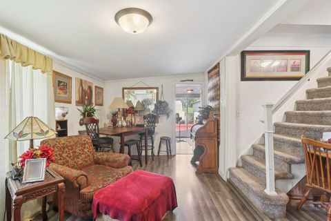 Tiny photo for 7616 Orchard Road, Wonder Lake, IL 60097 (MLS # 12585250)