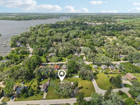 Tiny photo for 7616 Orchard Road, Wonder Lake, IL 60097 (MLS # 12585250)