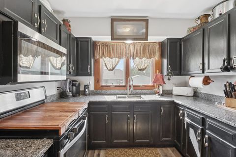 Tiny photo for 7616 Orchard Road, Wonder Lake, IL 60097 (MLS # 12585250)