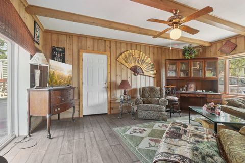 Tiny photo for 7616 Orchard Road, Wonder Lake, IL 60097 (MLS # 12585250)