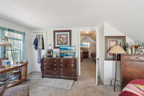 Tiny photo for 7616 Orchard Road, Wonder Lake, IL 60097 (MLS # 12585250)