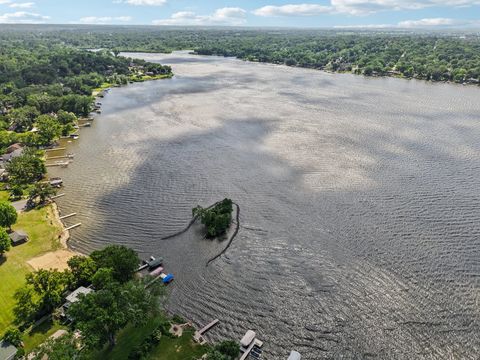 Tiny photo for 7616 Orchard Road, Wonder Lake, IL 60097 (MLS # 12585250)