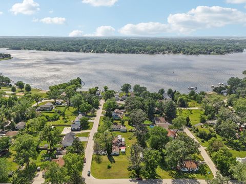 Tiny photo for 7616 Orchard Road, Wonder Lake, IL 60097 (MLS # 12585250)