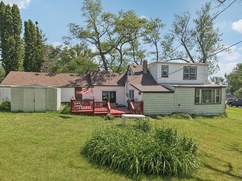 Tiny photo for 7616 Orchard Road, Wonder Lake, IL 60097 (MLS # 12585250)