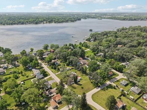 Tiny photo for 7616 Orchard Road, Wonder Lake, IL 60097 (MLS # 12585250)