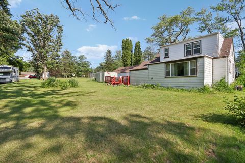 Tiny photo for 7616 Orchard Road, Wonder Lake, IL 60097 (MLS # 12585250)