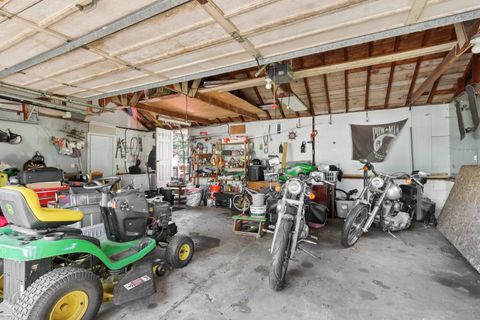 Tiny photo for 7616 Orchard Road, Wonder Lake, IL 60097 (MLS # 12585250)