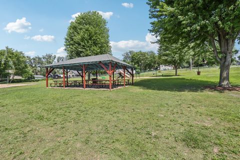 Tiny photo for 7616 Orchard Road, Wonder Lake, IL 60097 (MLS # 12585250)