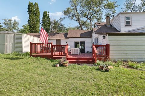 Tiny photo for 7616 Orchard Road, Wonder Lake, IL 60097 (MLS # 12585250)