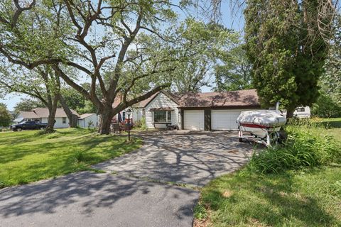 Tiny photo for 7616 Orchard Road, Wonder Lake, IL 60097 (MLS # 12585250)