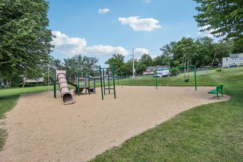 Tiny photo for 7616 Orchard Road, Wonder Lake, IL 60097 (MLS # 12585250)