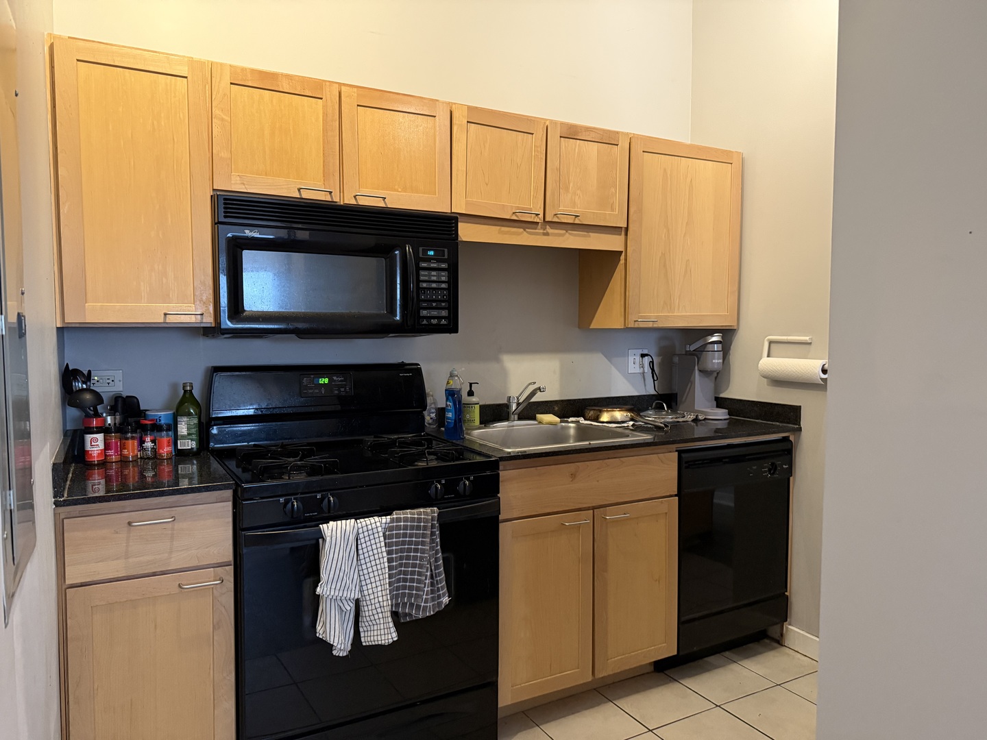 20 N STATE Street 801