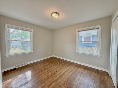 Tiny photo for 17925 Walter Street, Lansing, IL 60438 (MLS # 12508795)