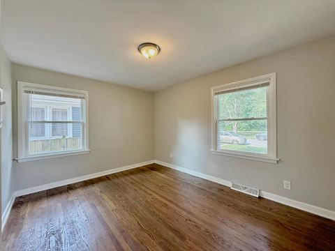 Tiny photo for 17925 Walter Street, Lansing, IL 60438 (MLS # 12508795)
