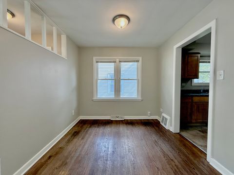 Tiny photo for 17925 Walter Street, Lansing, IL 60438 (MLS # 12508795)