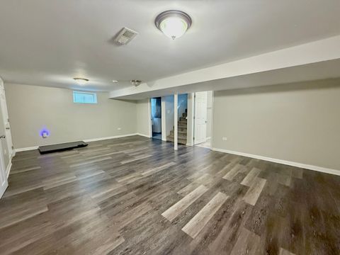 Tiny photo for 17925 Walter Street, Lansing, IL 60438 (MLS # 12508795)