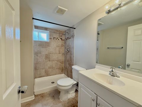 Tiny photo for 17925 Walter Street, Lansing, IL 60438 (MLS # 12508795)