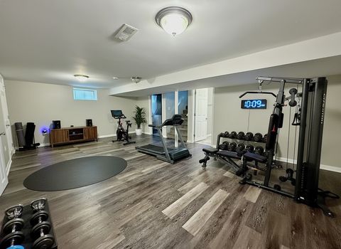 Tiny photo for 17925 Walter Street, Lansing, IL 60438 (MLS # 12508795)