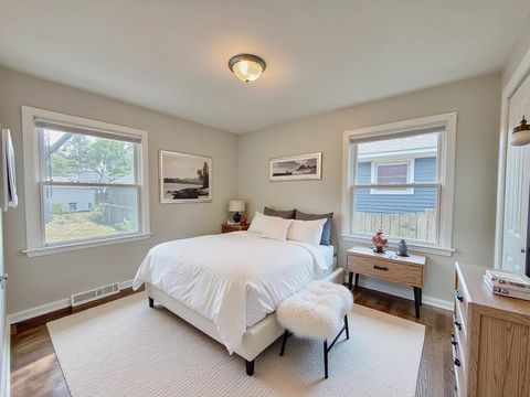 Tiny photo for 17925 Walter Street, Lansing, IL 60438 (MLS # 12508795)