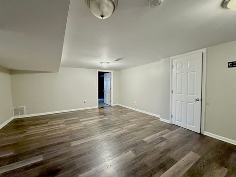 Tiny photo for 17925 Walter Street, Lansing, IL 60438 (MLS # 12508795)