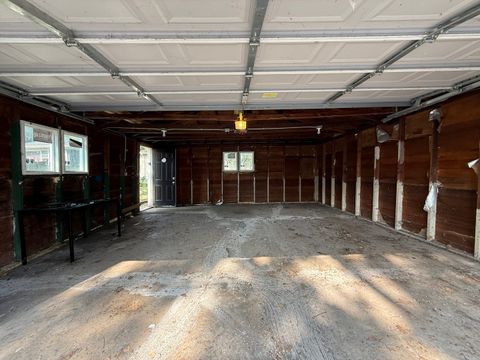 Tiny photo for 17925 Walter Street, Lansing, IL 60438 (MLS # 12508795)