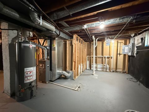 Tiny photo for 17925 Walter Street, Lansing, IL 60438 (MLS # 12508795)