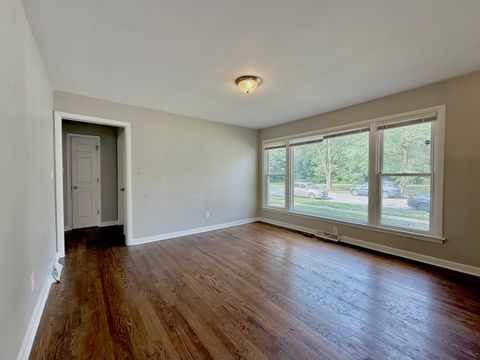 Tiny photo for 17925 Walter Street, Lansing, IL 60438 (MLS # 12508795)