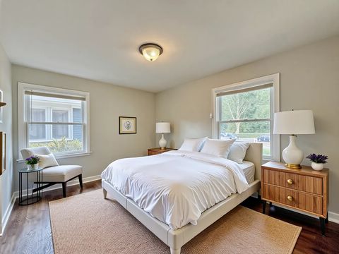 Tiny photo for 17925 Walter Street, Lansing, IL 60438 (MLS # 12508795)