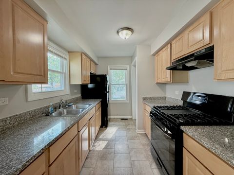 Tiny photo for 17925 Walter Street, Lansing, IL 60438 (MLS # 12508795)