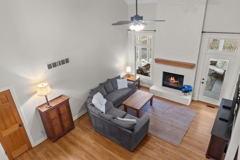 Tiny photo for 1128 Tara Drive, Woodstock, IL 60098 (MLS # 12607358)