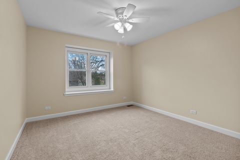 Tiny photo for 1128 Tara Drive, Woodstock, IL 60098 (MLS # 12607358)