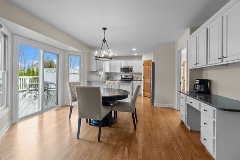 Tiny photo for 1128 Tara Drive, Woodstock, IL 60098 (MLS # 12607358)