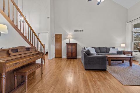 Tiny photo for 1128 Tara Drive, Woodstock, IL 60098 (MLS # 12607358)