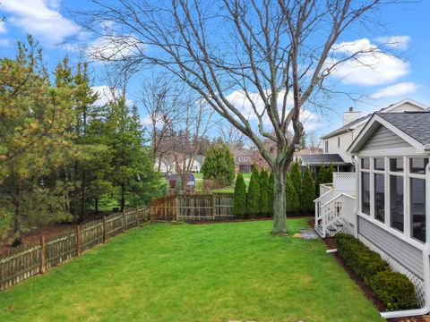 Tiny photo for 1128 Tara Drive, Woodstock, IL 60098 (MLS # 12607358)