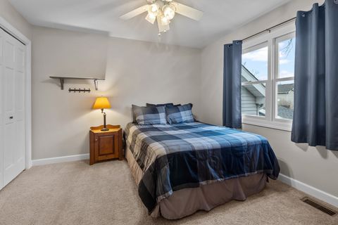 Tiny photo for 1128 Tara Drive, Woodstock, IL 60098 (MLS # 12607358)