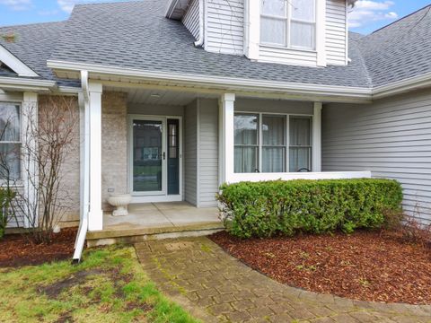 Tiny photo for 1128 Tara Drive, Woodstock, IL 60098 (MLS # 12607358)