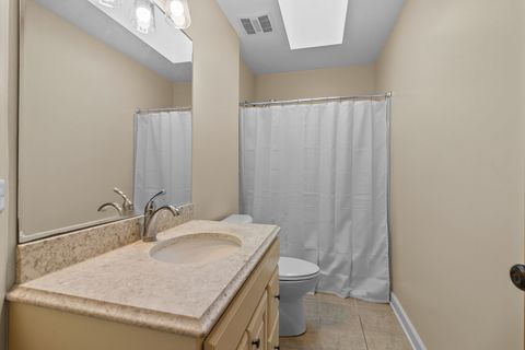 Tiny photo for 1128 Tara Drive, Woodstock, IL 60098 (MLS # 12607358)