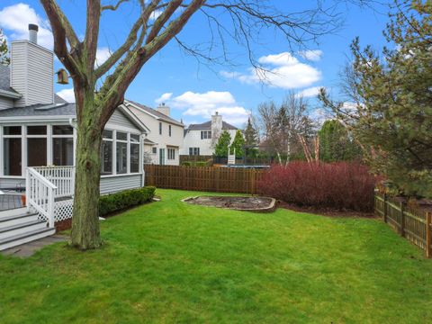 Tiny photo for 1128 Tara Drive, Woodstock, IL 60098 (MLS # 12607358)