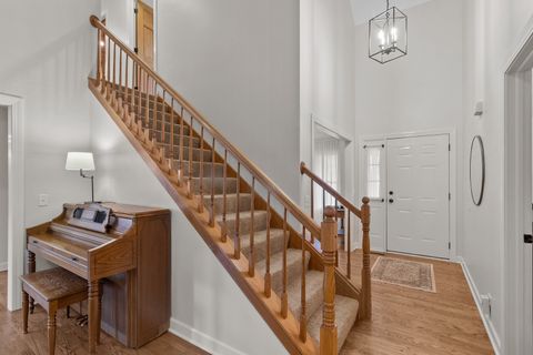 Tiny photo for 1128 Tara Drive, Woodstock, IL 60098 (MLS # 12607358)